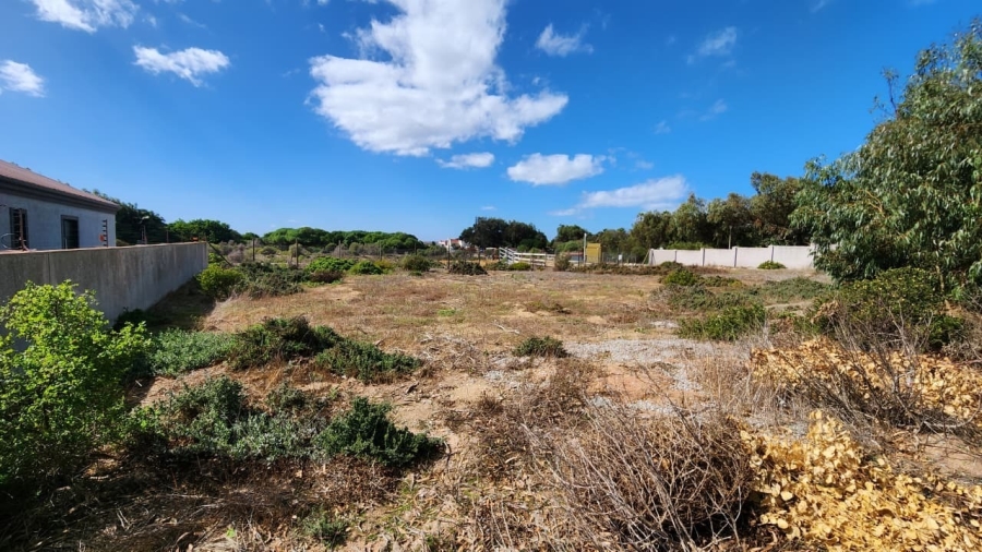 0 Bedroom Property for Sale in Bluewater Bay Western Cape